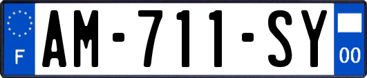 AM-711-SY