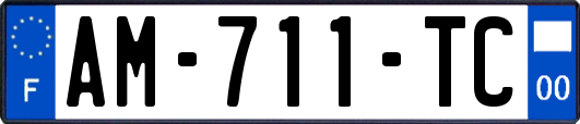 AM-711-TC