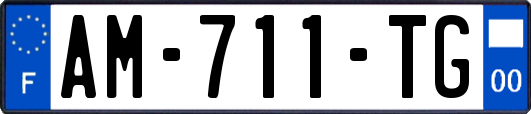 AM-711-TG
