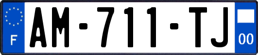 AM-711-TJ