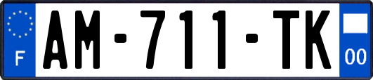 AM-711-TK