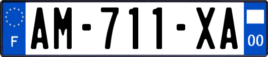 AM-711-XA