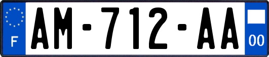 AM-712-AA