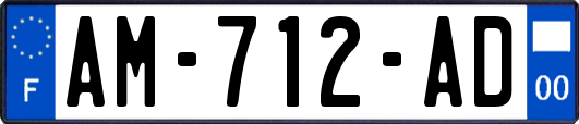 AM-712-AD