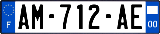 AM-712-AE