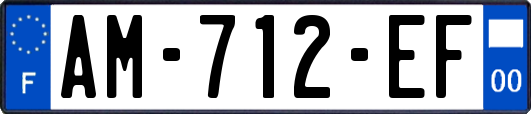 AM-712-EF