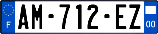 AM-712-EZ