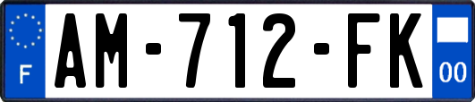 AM-712-FK