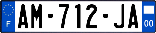 AM-712-JA