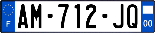 AM-712-JQ