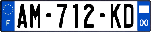 AM-712-KD