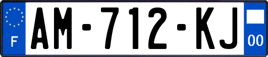 AM-712-KJ