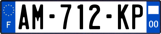 AM-712-KP