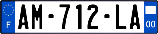 AM-712-LA