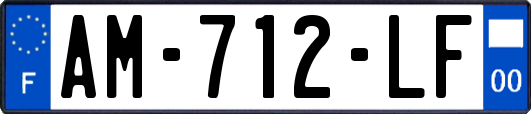 AM-712-LF