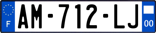 AM-712-LJ