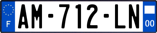 AM-712-LN