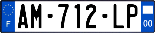 AM-712-LP