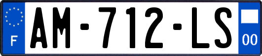AM-712-LS