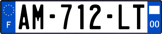 AM-712-LT