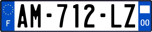 AM-712-LZ