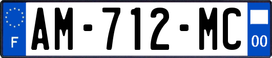 AM-712-MC