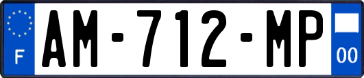 AM-712-MP