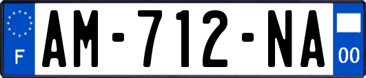 AM-712-NA