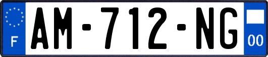 AM-712-NG