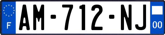 AM-712-NJ