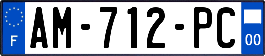 AM-712-PC