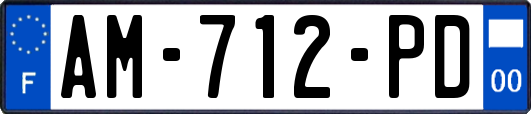 AM-712-PD