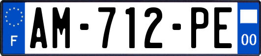 AM-712-PE