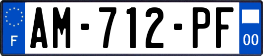 AM-712-PF