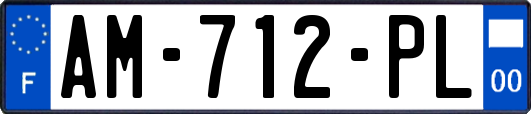 AM-712-PL