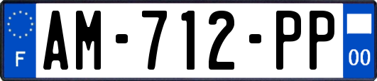 AM-712-PP