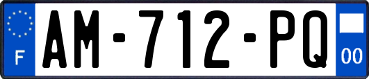 AM-712-PQ