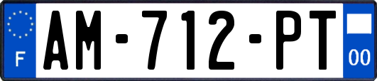 AM-712-PT