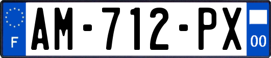 AM-712-PX