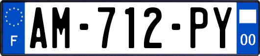 AM-712-PY