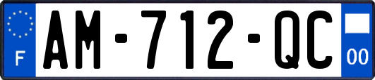 AM-712-QC