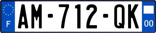 AM-712-QK