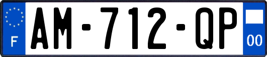 AM-712-QP