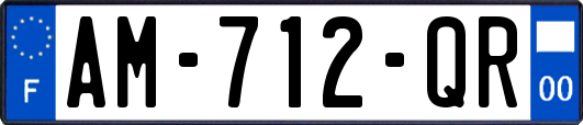 AM-712-QR