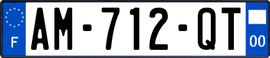 AM-712-QT