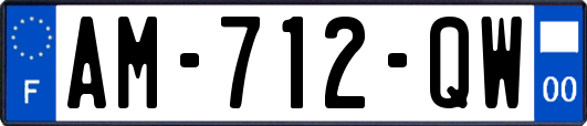 AM-712-QW