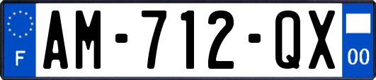 AM-712-QX