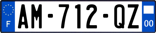 AM-712-QZ