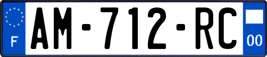 AM-712-RC