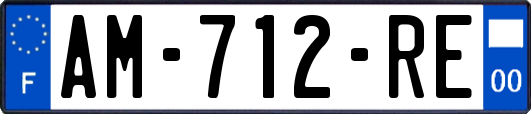 AM-712-RE